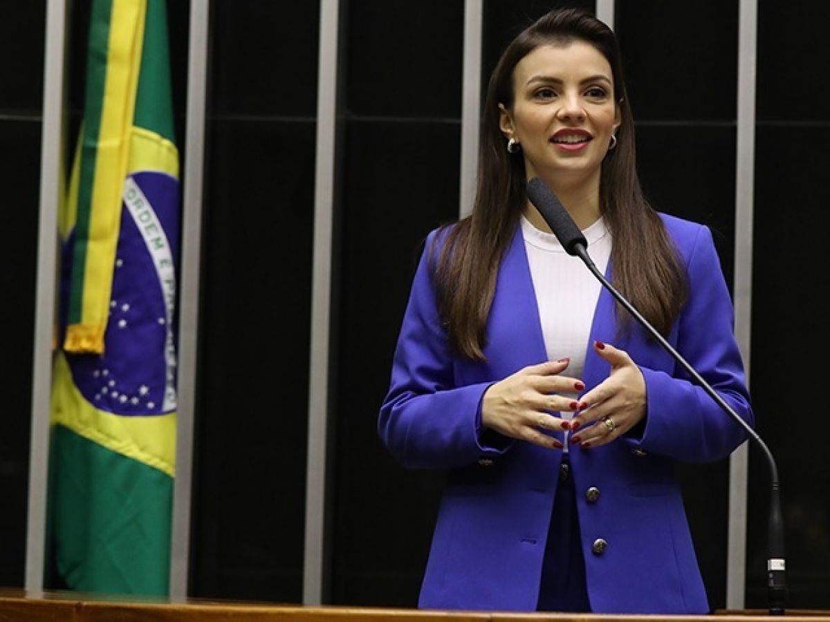 Deputada Marussa Boldrin nega saída do MDB para se filiar ao Republicanos